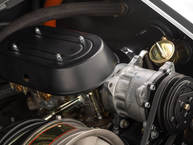 Straat Automobile 1968 Porsche 911-11835356 Slate Grey 